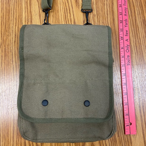 Rothco Handbags - PRICE DROP!!!Rothco Military Bag